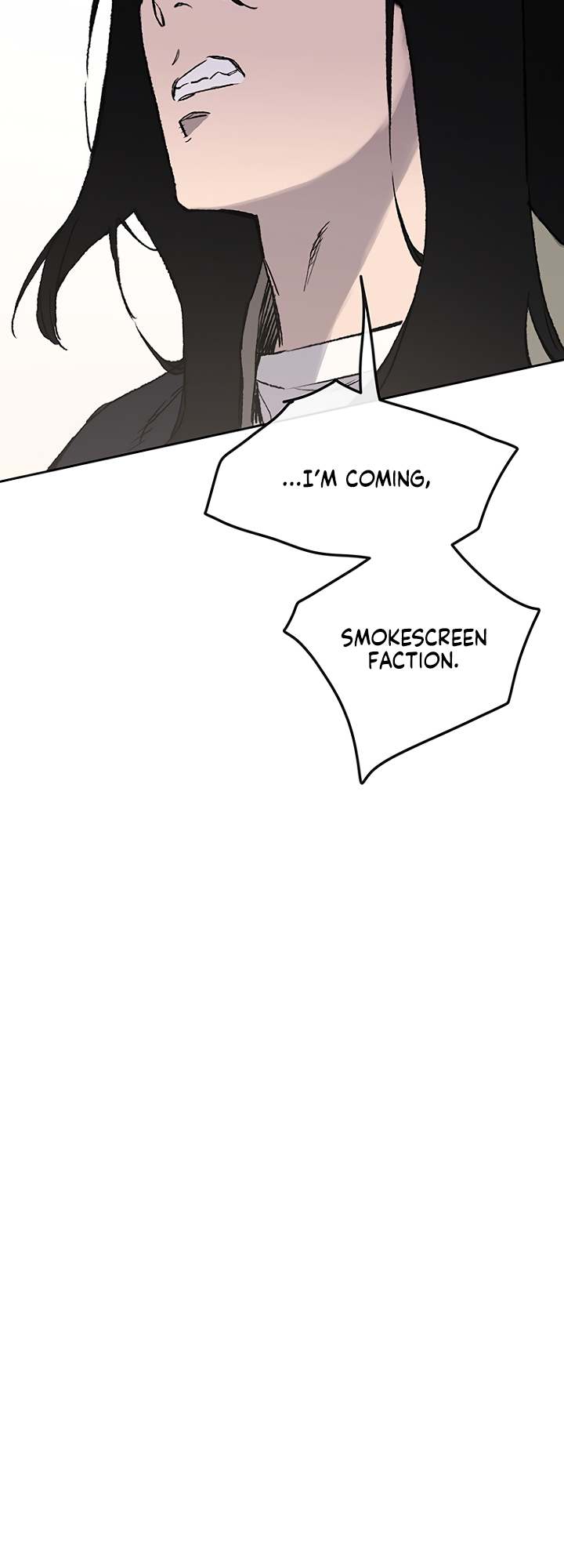 The Undefeatable Swordsman chapter 34 page 11