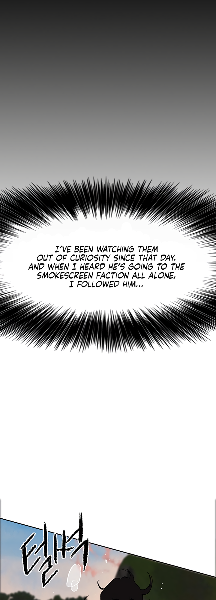 The Undefeatable Swordsman chapter 34 page 20