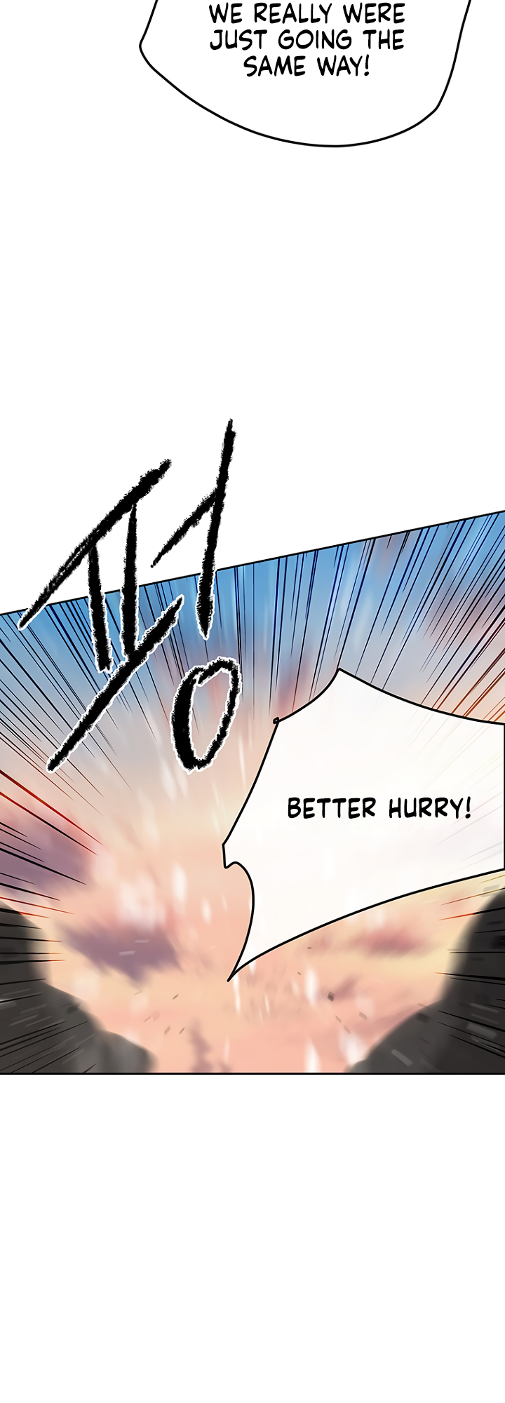 The Undefeatable Swordsman chapter 34 page 22