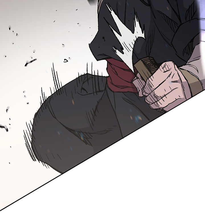 The Undefeatable Swordsman chapter 35 page 22