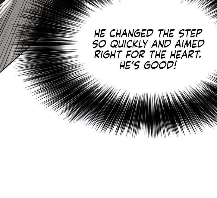 The Undefeatable Swordsman chapter 37 page 6