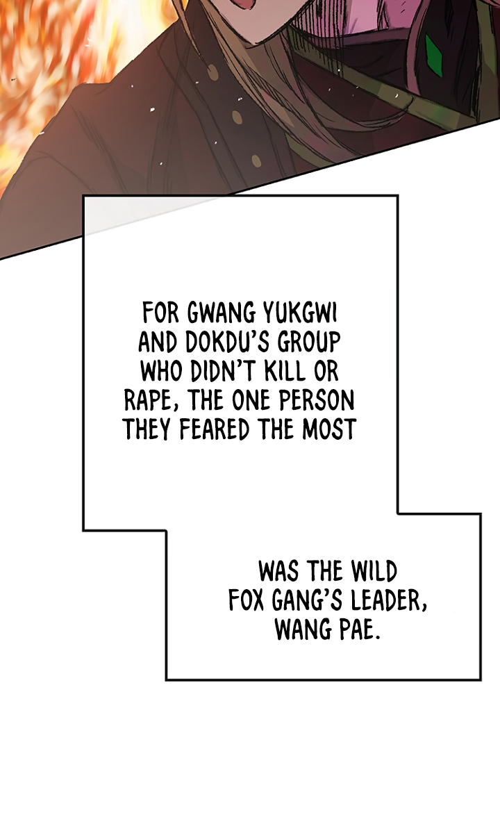 The Undefeatable Swordsman chapter 39 page 15