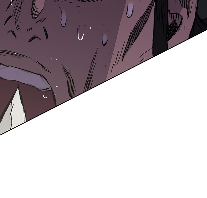 The Undefeatable Swordsman chapter 39 page 18