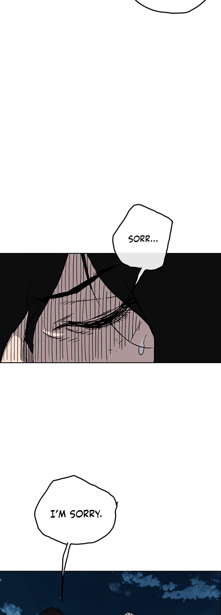 The Undefeatable Swordsman chapter 4 page 28