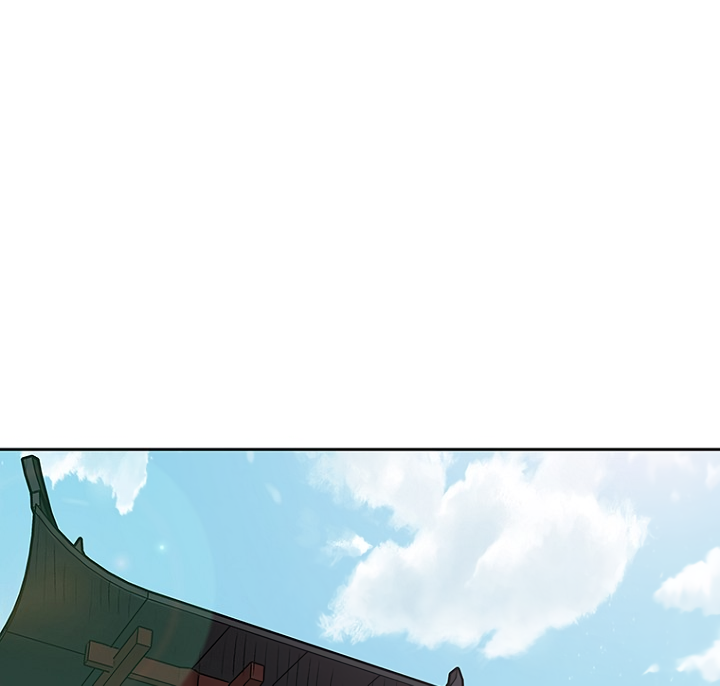 The Undefeatable Swordsman chapter 40 page 28