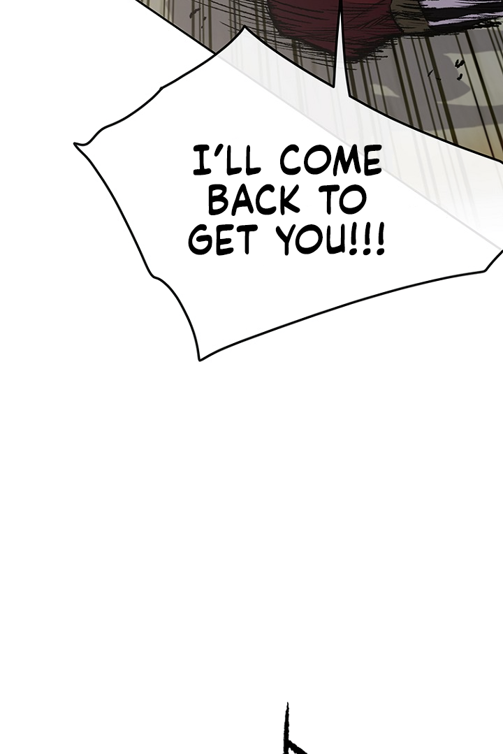 The Undefeatable Swordsman chapter 40 page 4