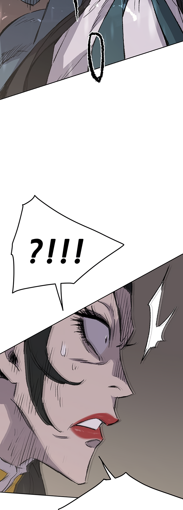 The Undefeatable Swordsman chapter 41 page 27