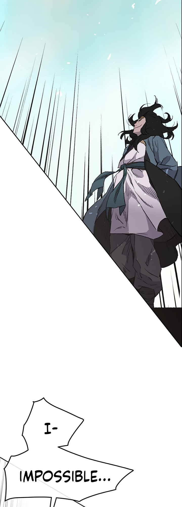 The Undefeatable Swordsman chapter 41 page 30