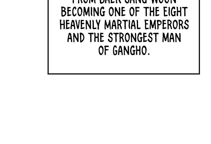 The Undefeatable Swordsman chapter 43 page 6