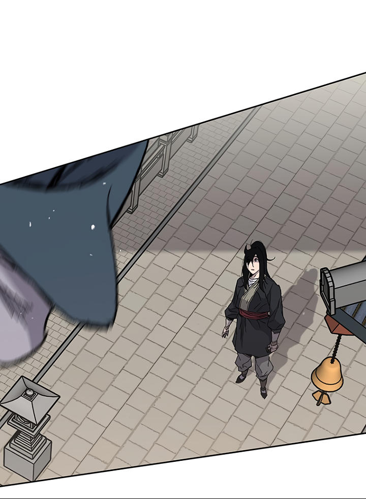 The Undefeatable Swordsman chapter 44 page 14