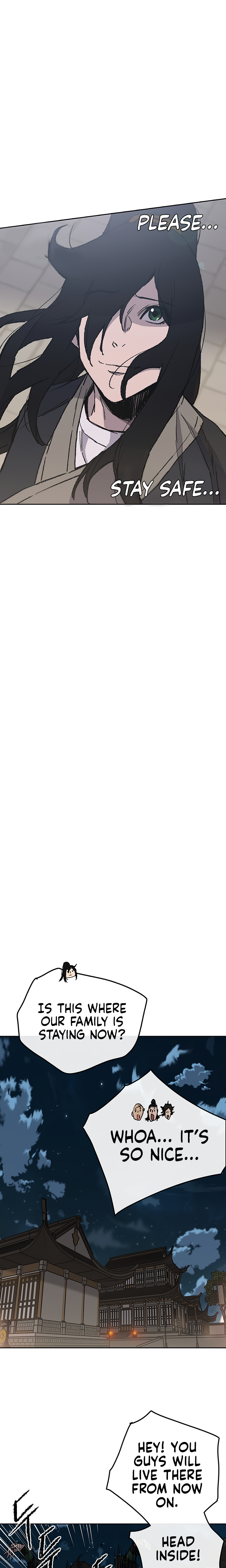 The Undefeatable Swordsman chapter 44 page 15