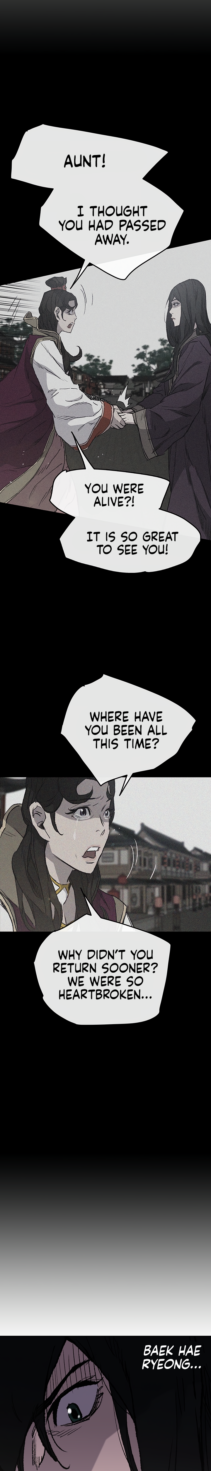 The Undefeatable Swordsman chapter 44 page 4