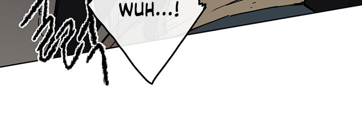 The Undefeatable Swordsman chapter 5 page 33