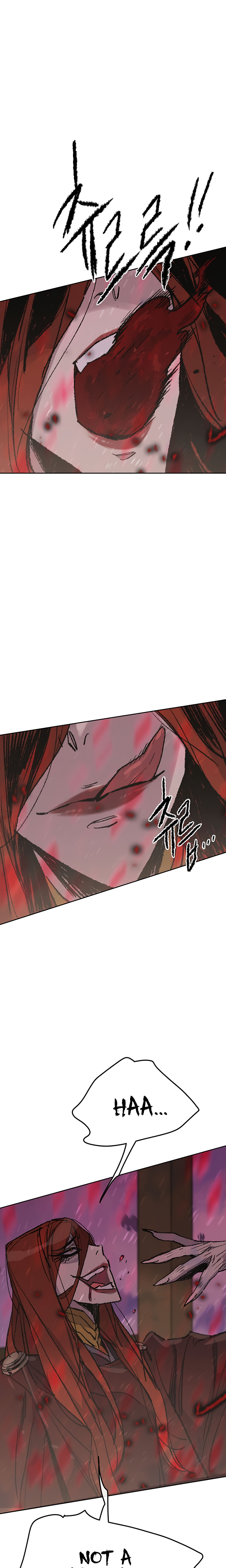 The Undefeatable Swordsman chapter 50 page 29