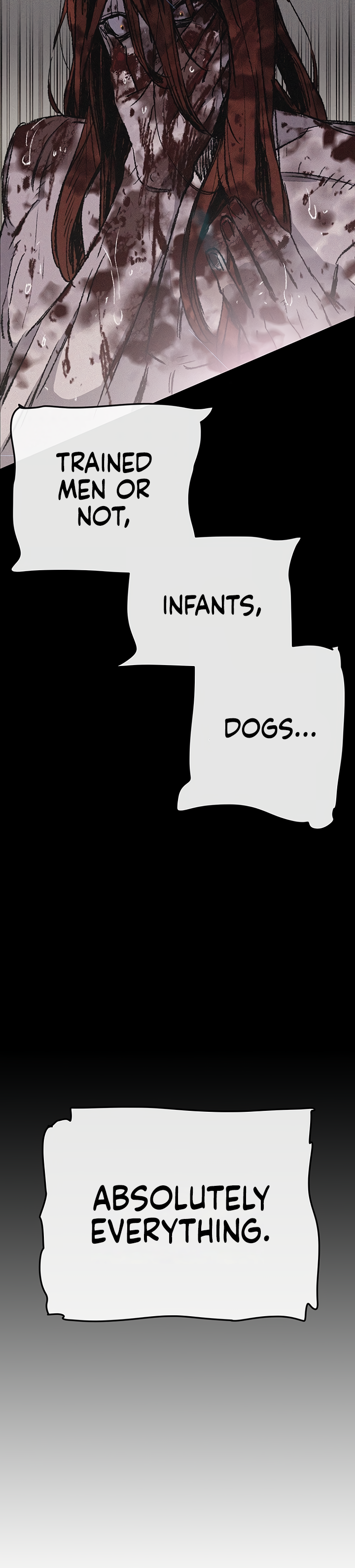 The Undefeatable Swordsman chapter 51 page 11