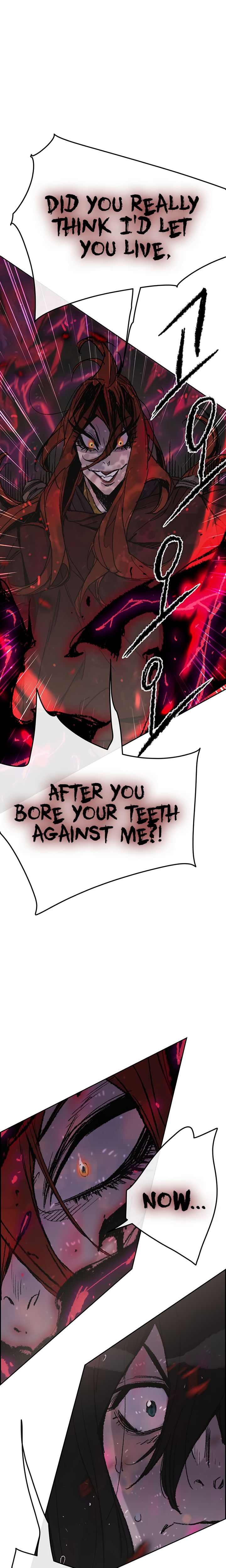 The Undefeatable Swordsman chapter 51 page 19