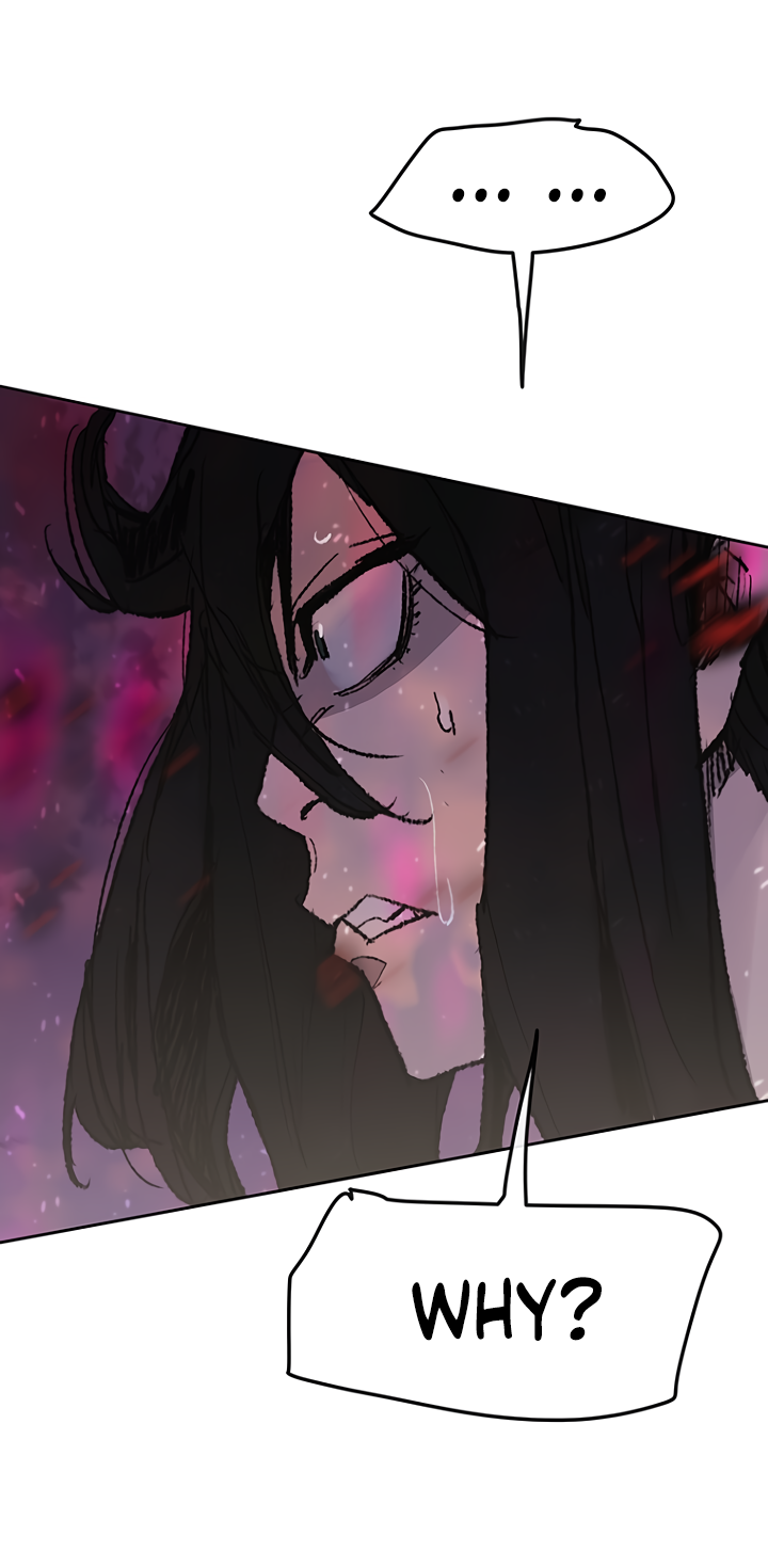 The Undefeatable Swordsman chapter 51 page 22