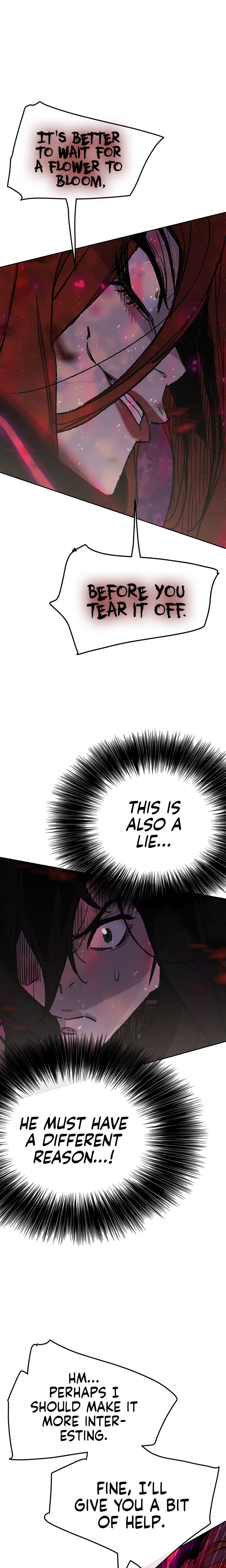 The Undefeatable Swordsman chapter 51 page 23