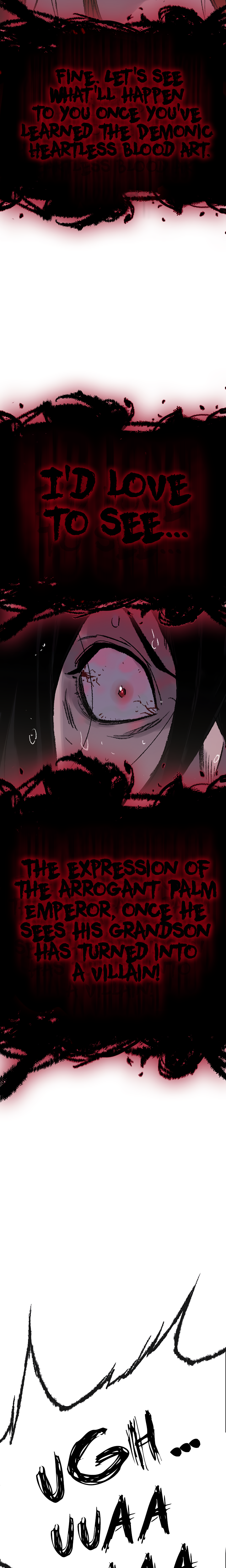 The Undefeatable Swordsman chapter 51 page 28