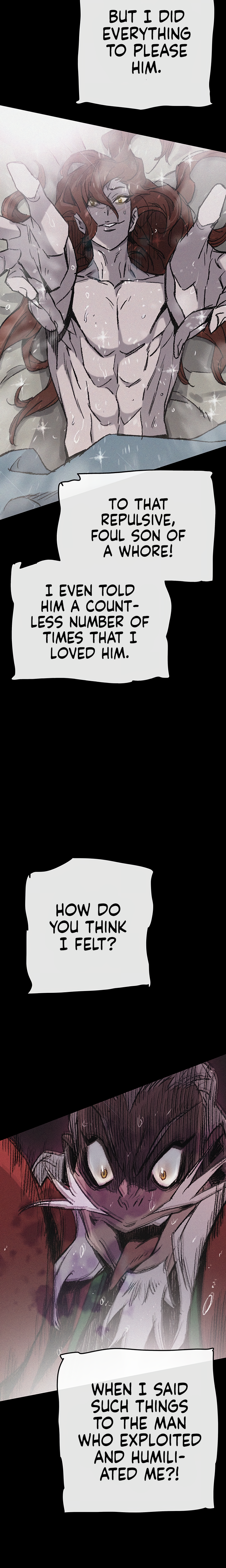 The Undefeatable Swordsman chapter 51 page 7