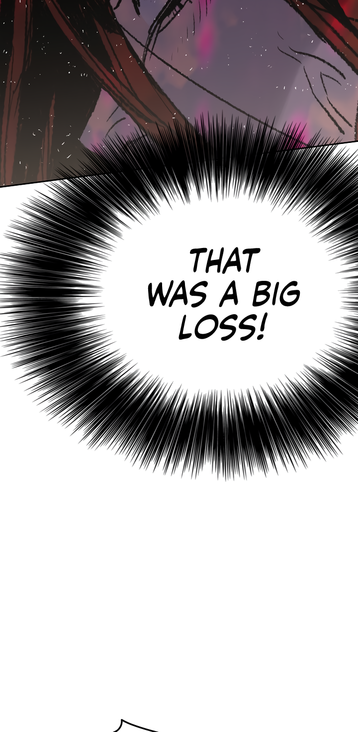 The Undefeatable Swordsman chapter 52 page 18