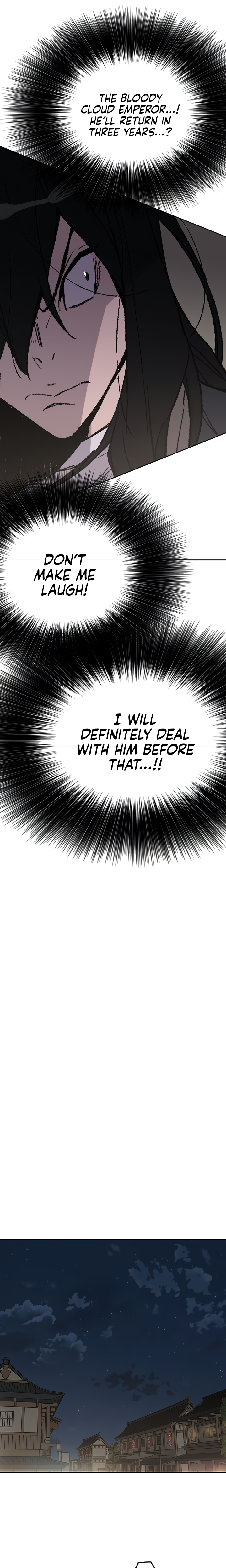 The Undefeatable Swordsman chapter 53 page 13