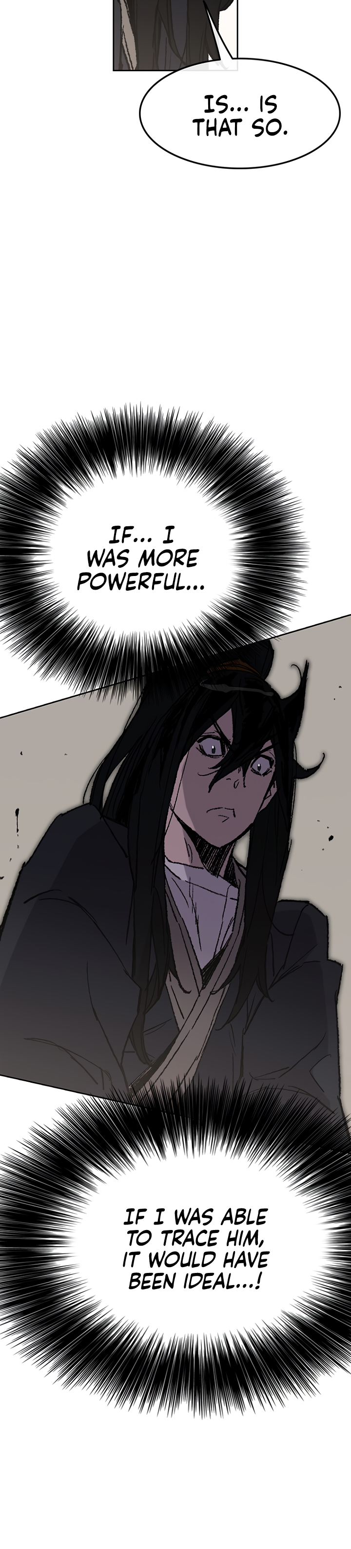 The Undefeatable Swordsman chapter 53 page 9