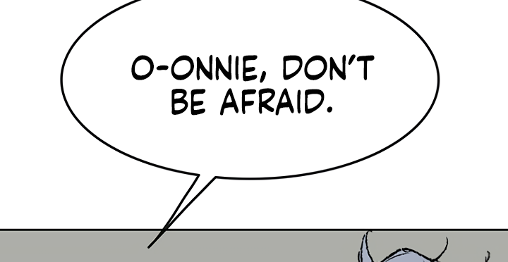 The Undefeatable Swordsman chapter 56 page 22