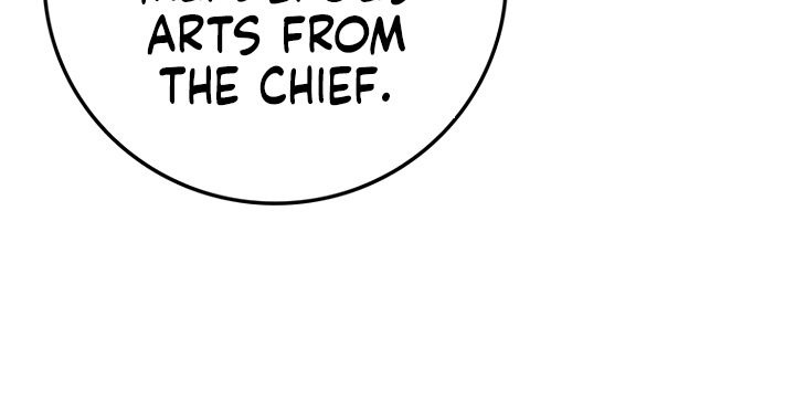 The Undefeatable Swordsman chapter 57 page 18