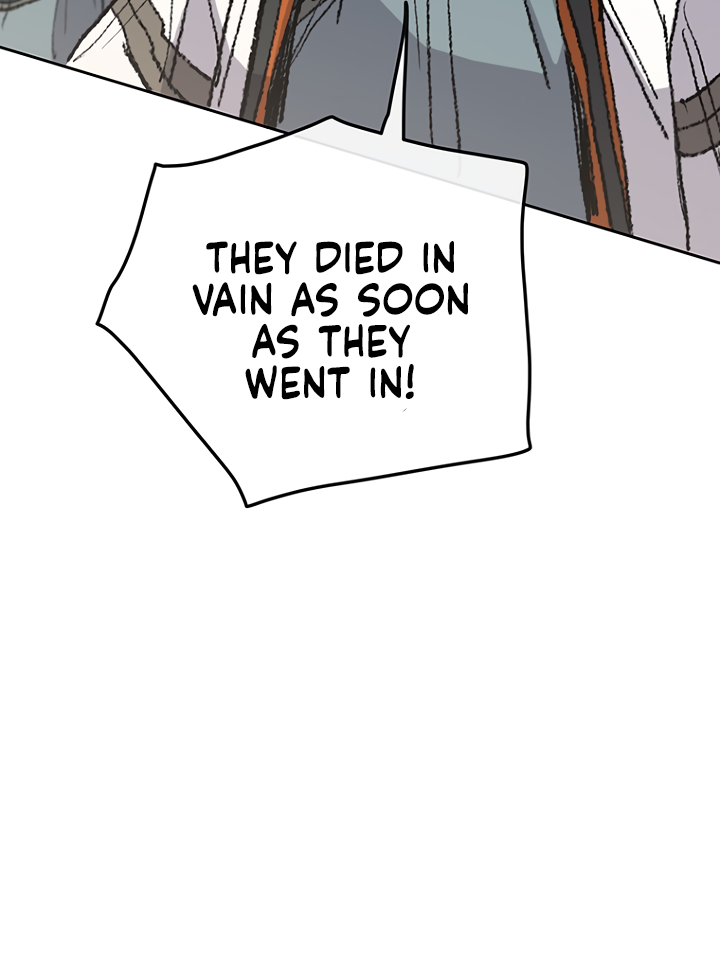 The Undefeatable Swordsman chapter 66 page 16