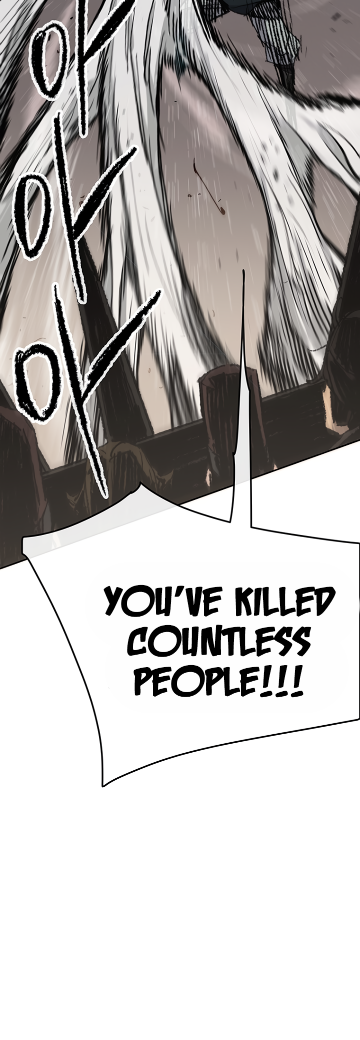 The Undefeatable Swordsman chapter 68 page 10