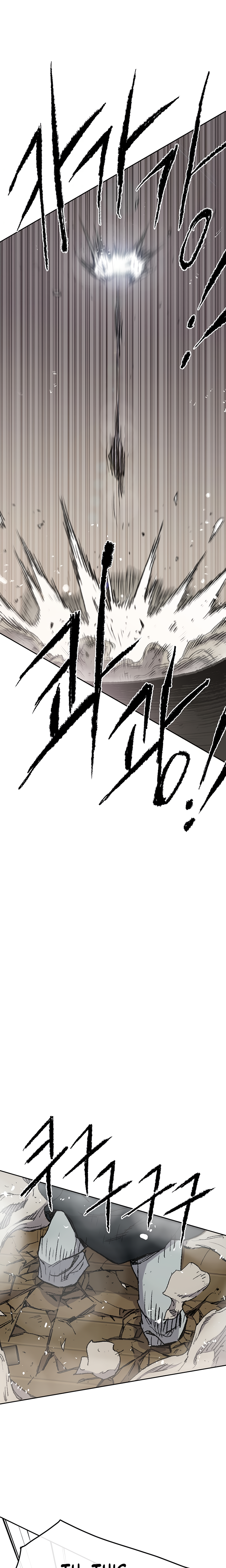 The Undefeatable Swordsman chapter 68 page 18