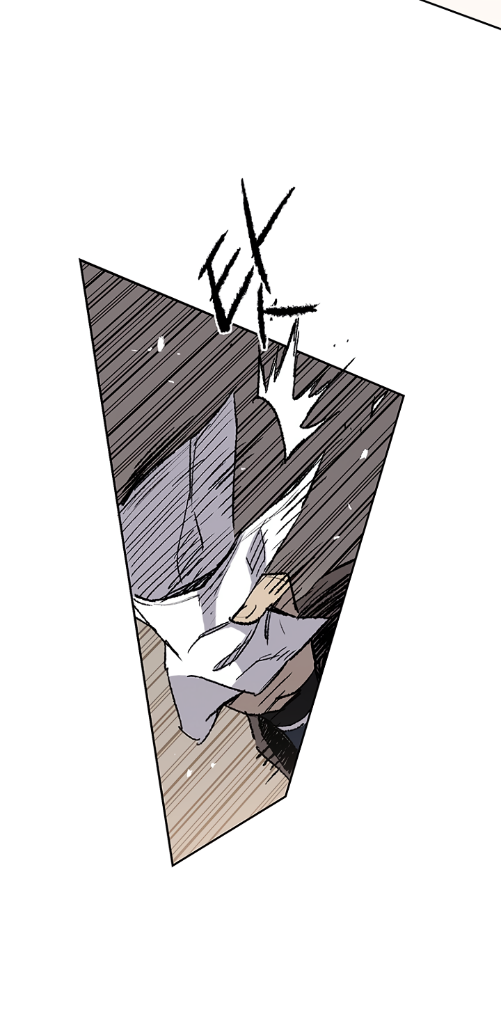 The Undefeatable Swordsman chapter 72 page 15