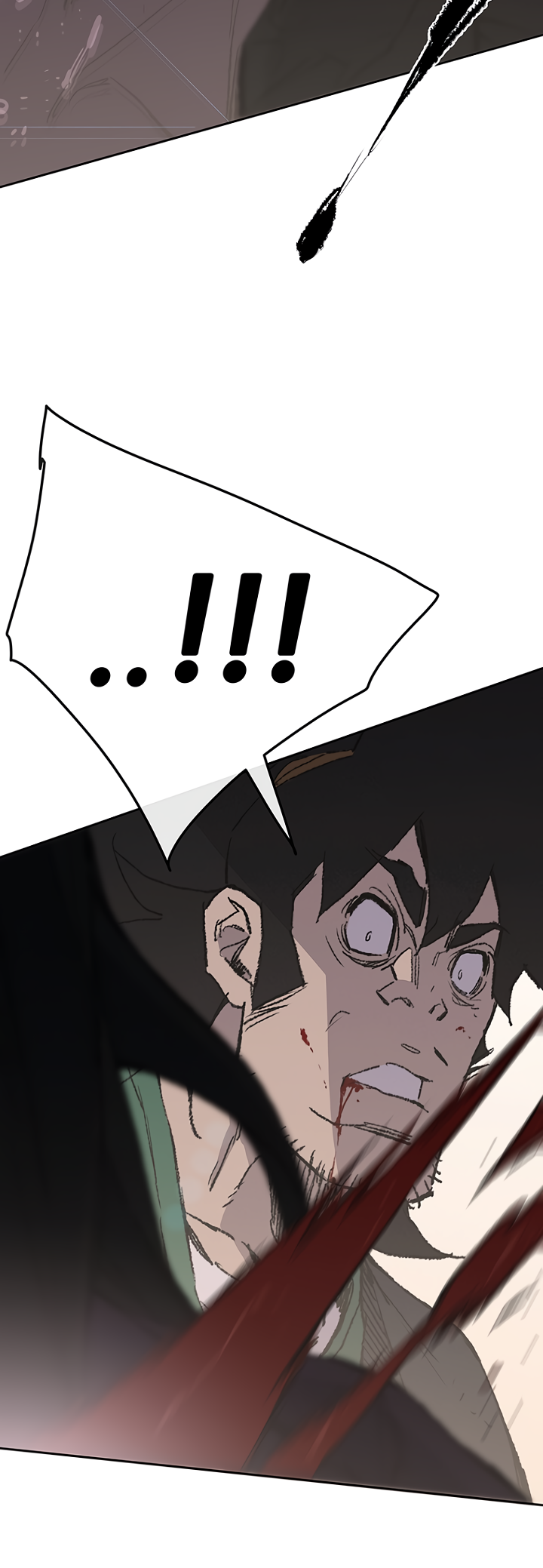 The Undefeatable Swordsman chapter 73 page 19