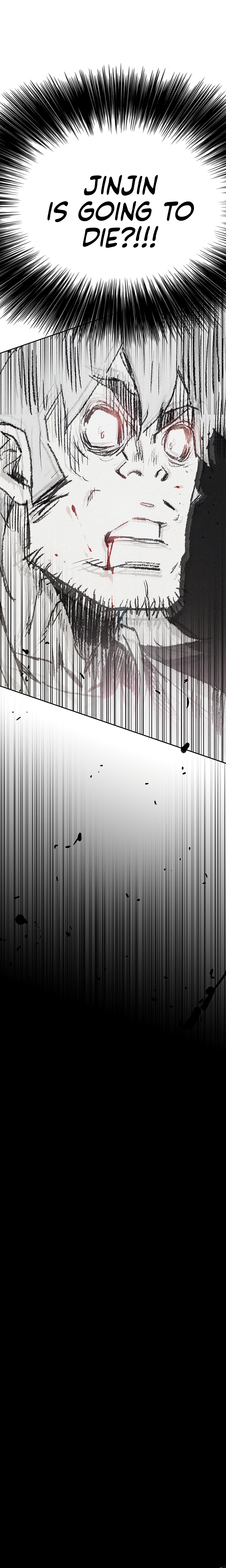 The Undefeatable Swordsman chapter 73 page 21