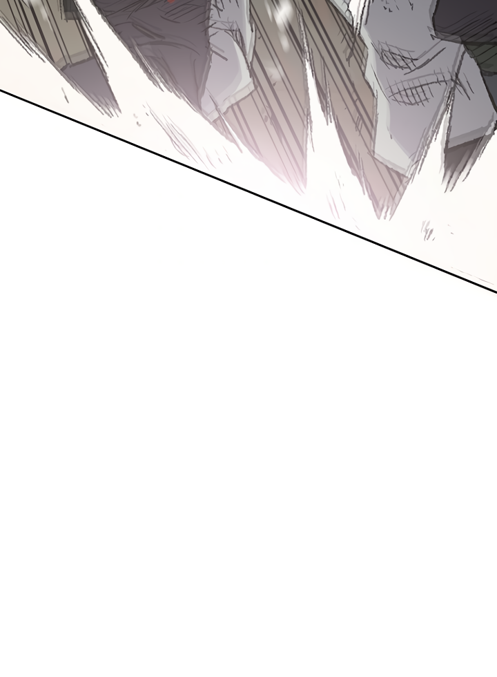 The Undefeatable Swordsman chapter 74 page 15