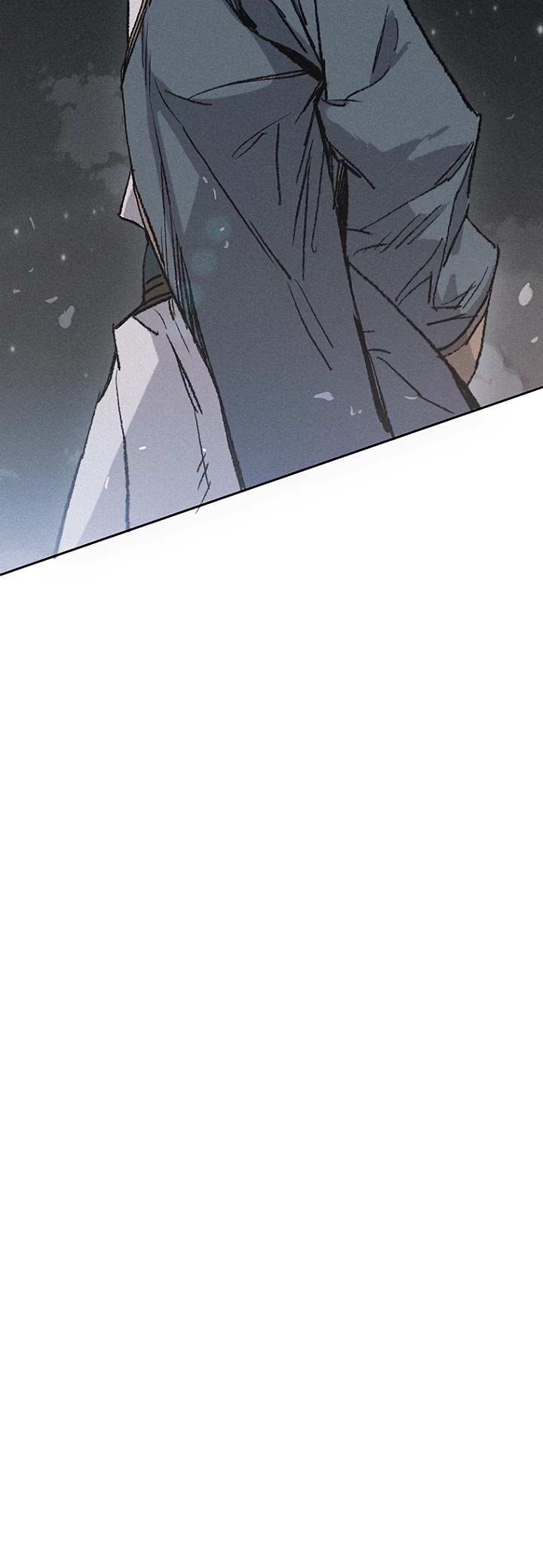 The Undefeatable Swordsman chapter 76 page 21