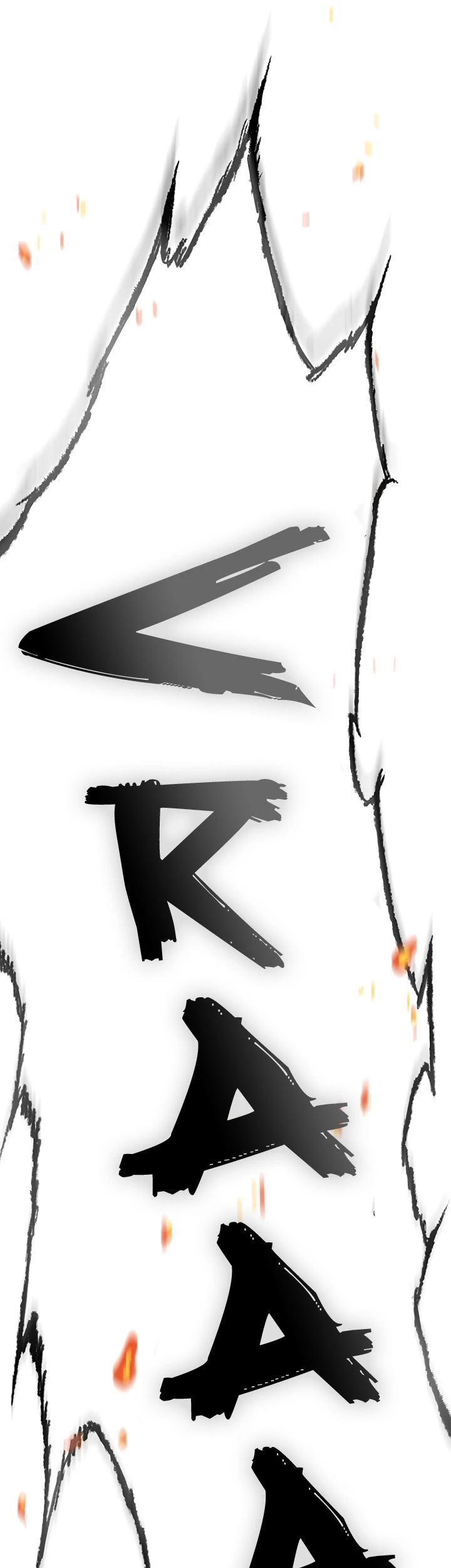 The Undefeatable Swordsman chapter 76 page 3