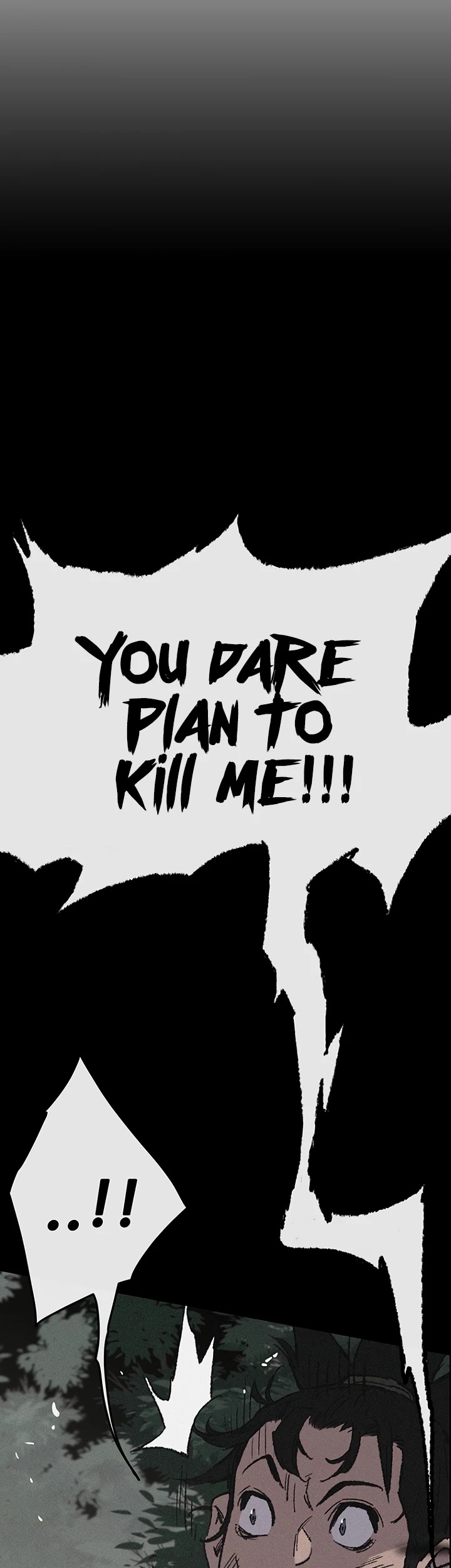 The Undefeatable Swordsman chapter 76 page 33