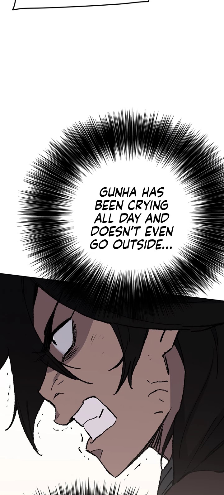 The Undefeatable Swordsman chapter 76 page 37