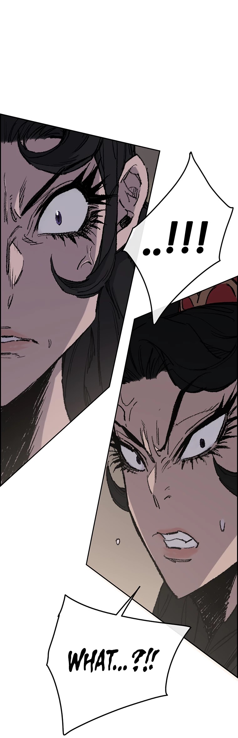 The Undefeatable Swordsman chapter 78 page 28
