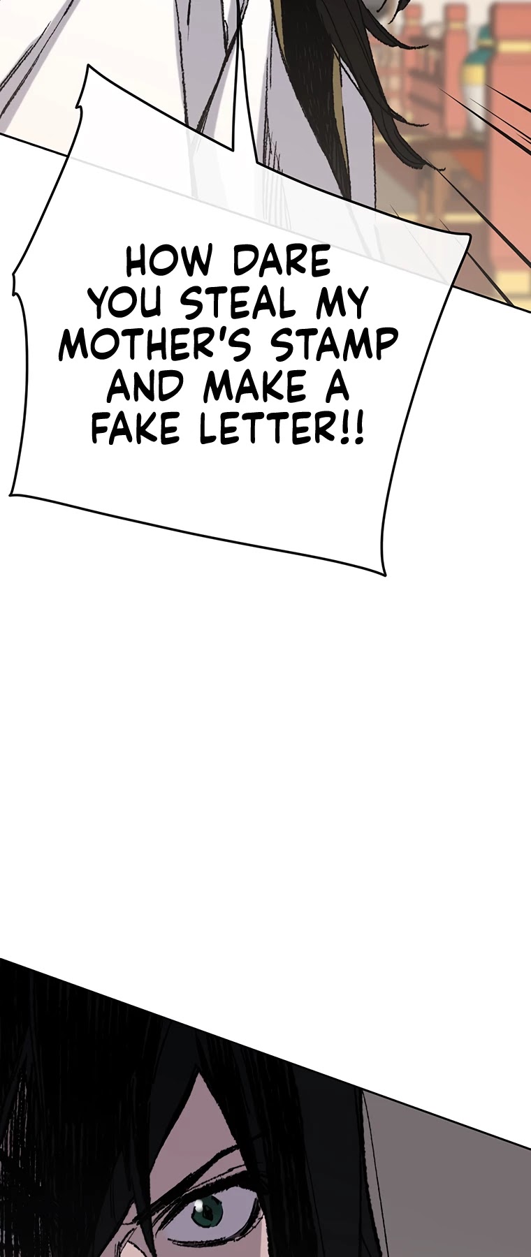 The Undefeatable Swordsman chapter 78 page 49