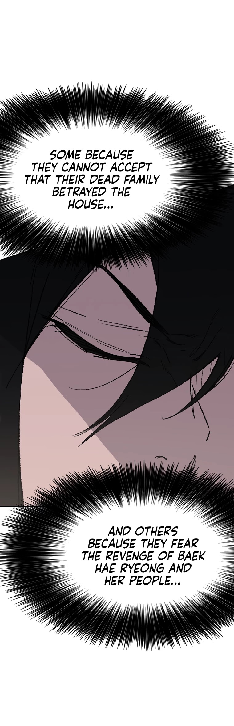 The Undefeatable Swordsman chapter 78 page 59