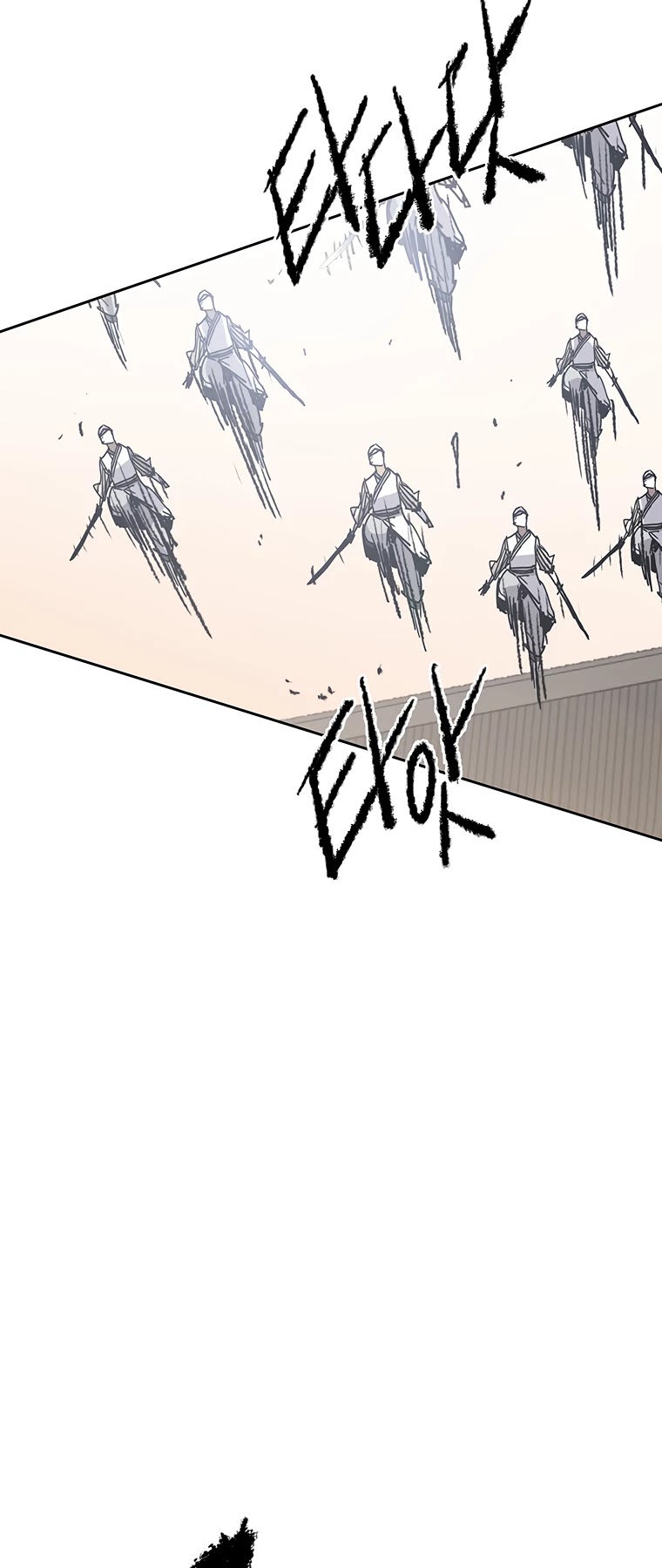 The Undefeatable Swordsman chapter 79 page 37