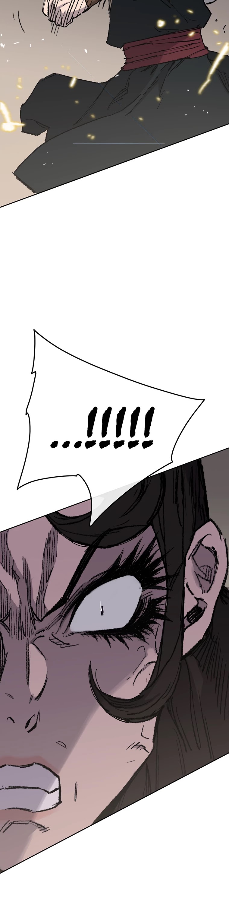 The Undefeatable Swordsman chapter 79 page 4