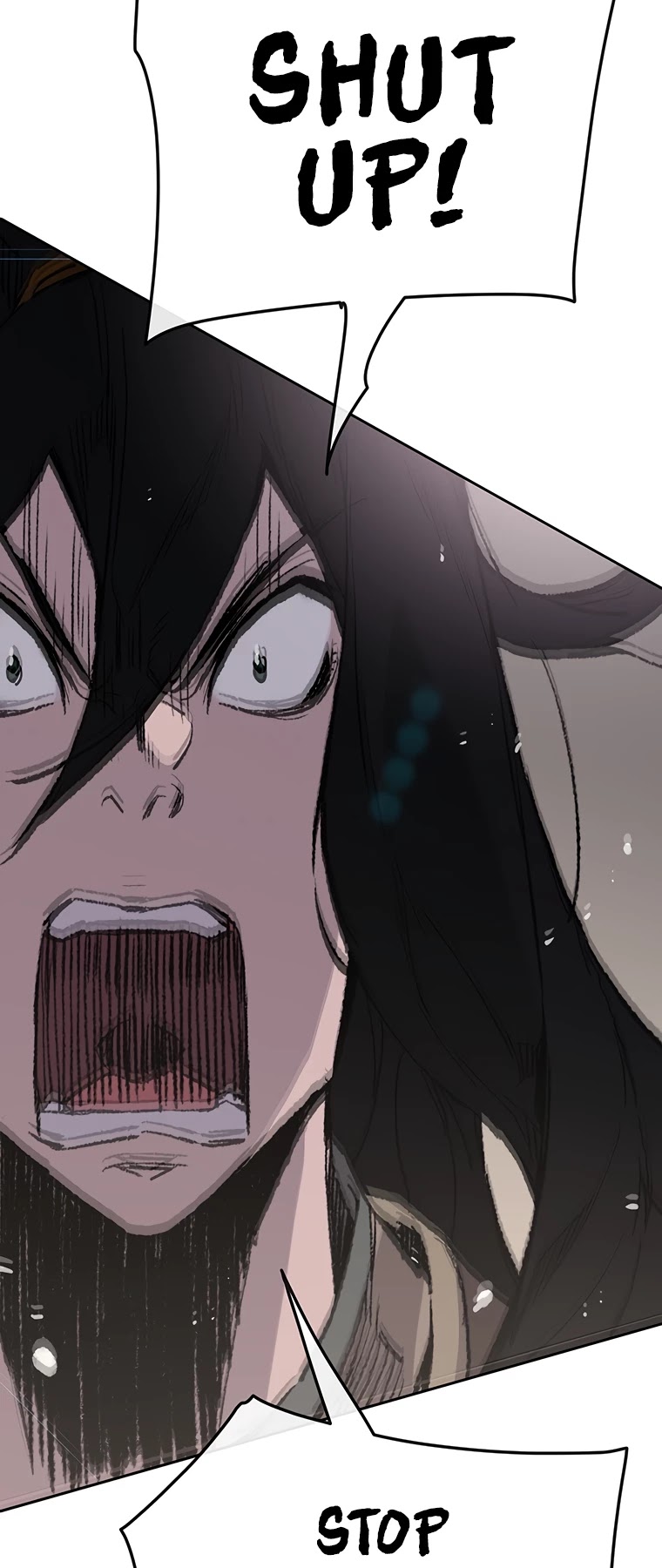 The Undefeatable Swordsman chapter 79 page 43