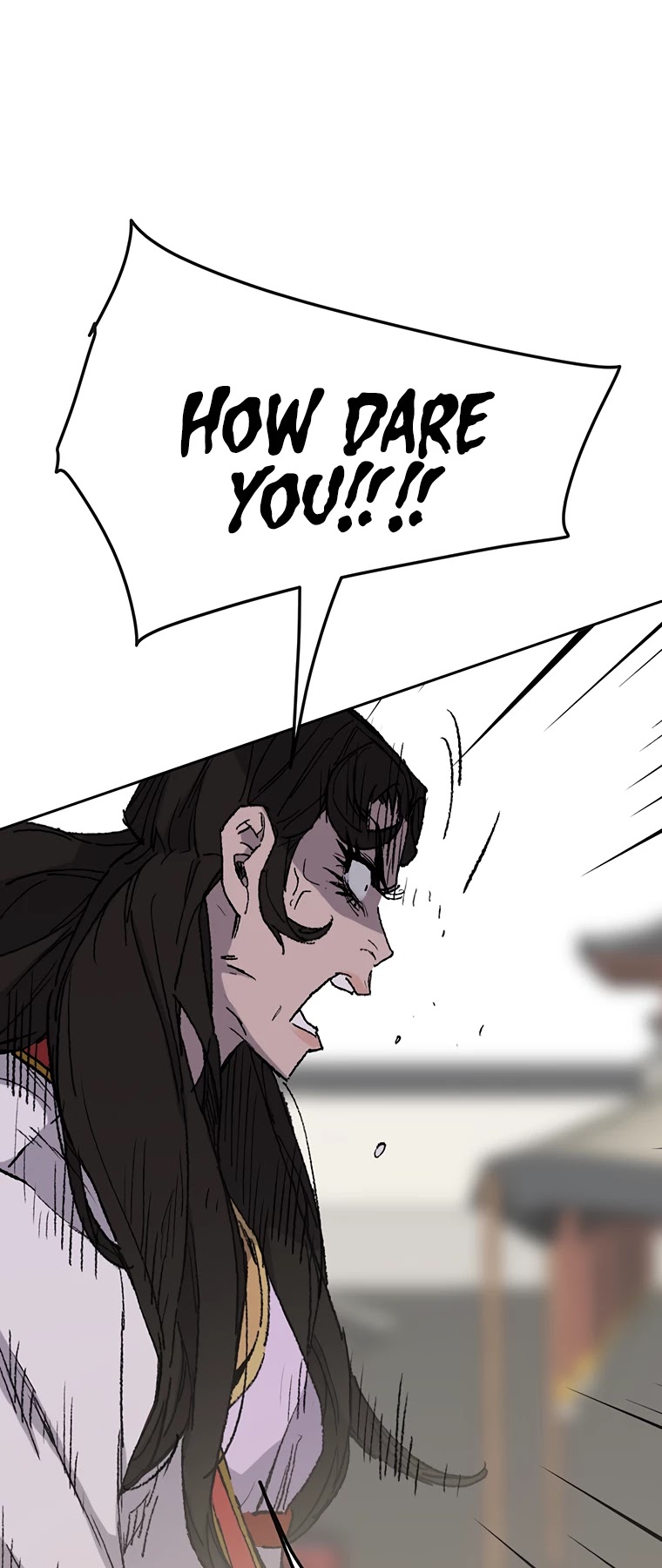 The Undefeatable Swordsman chapter 79 page 5