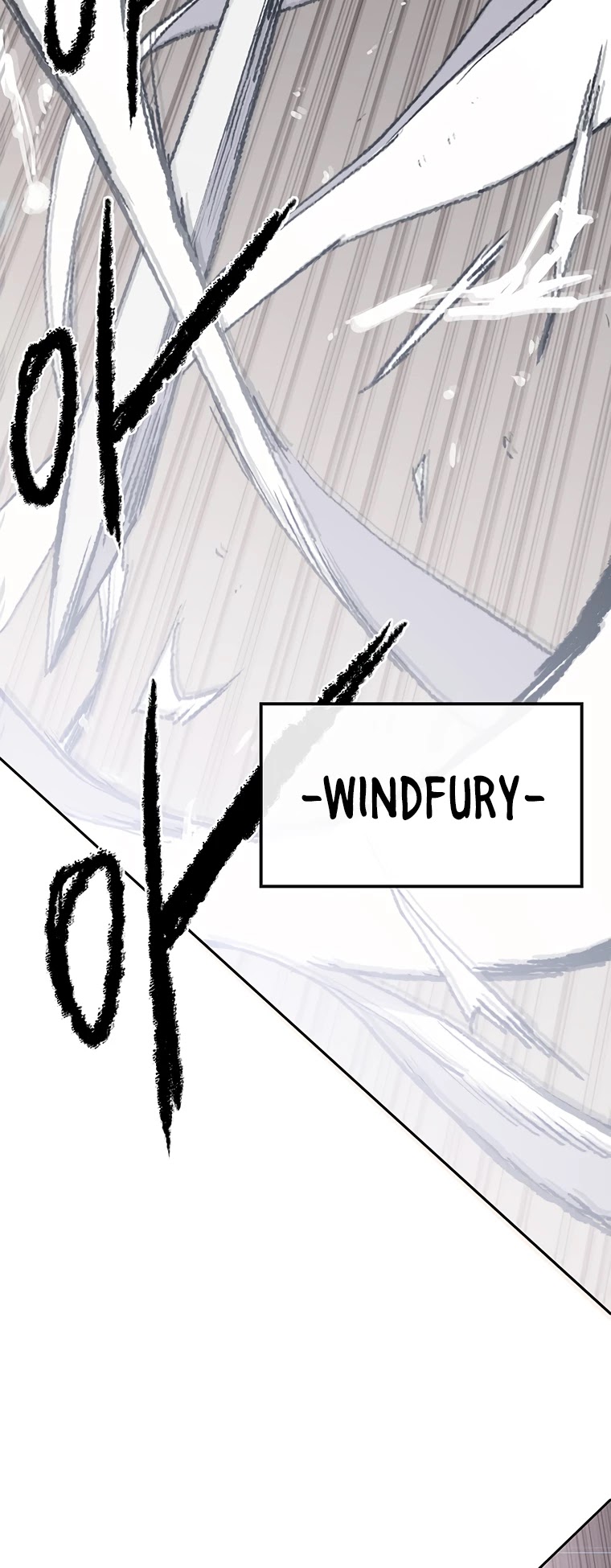 The Undefeatable Swordsman chapter 79 page 59