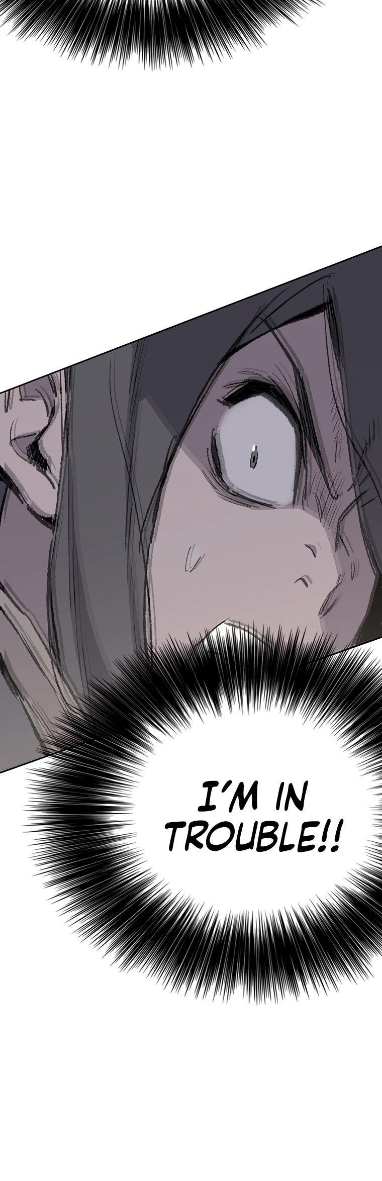 The Undefeatable Swordsman chapter 80 page 29