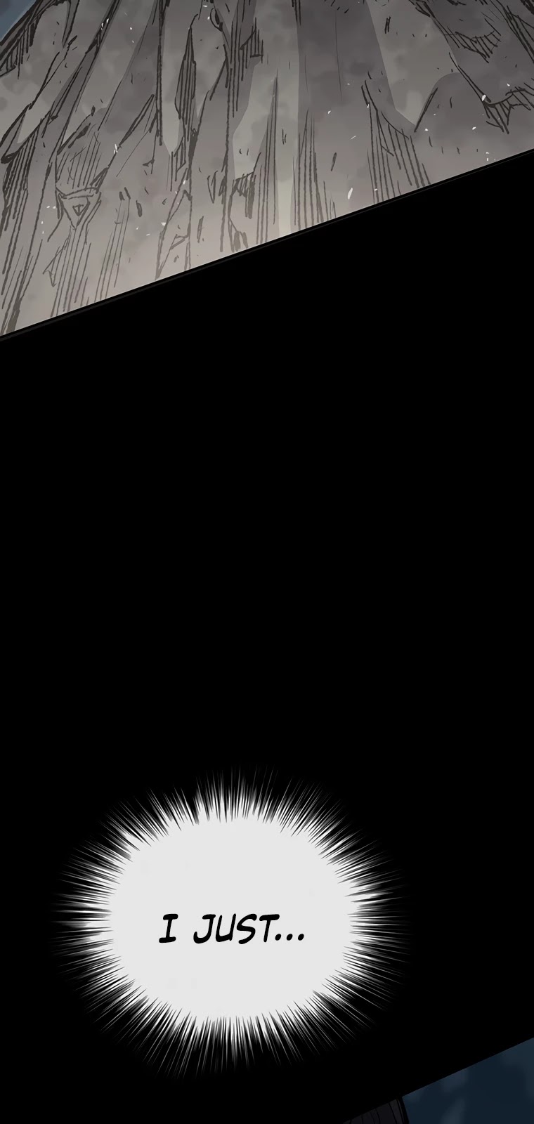 The Undefeatable Swordsman chapter 81 page 41